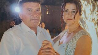 Aydın'da dehşet! Talihsiz kadın kurşunlardan kaçmaya çalıştı ama...