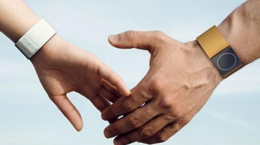 Krizleri tahmin eden yeni nesil akıllı saat