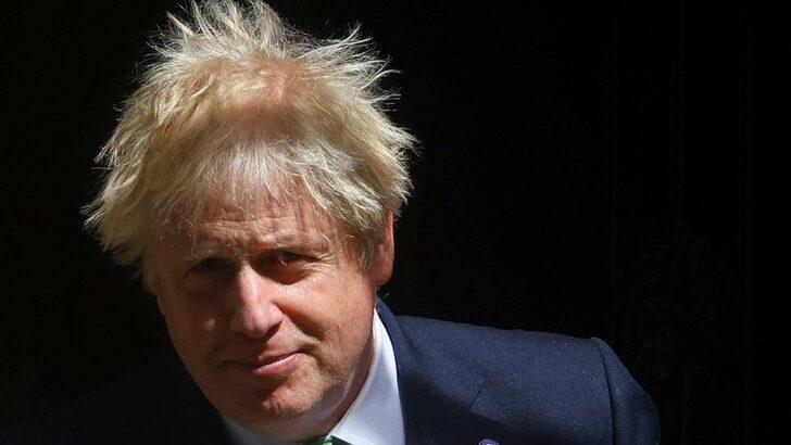 İngiltere'de parti skandalı: Başbakanlık, polis soruşturması sonrasında Johnson'ın yeni bir ceza almayacağını söyledi