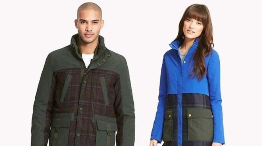 Telefonunuzu şarj eden ceket