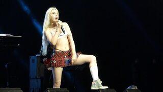 Hatay'da Aleyna Tilki fırtınası esti!