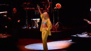 Gülşen, Bursalı hayranlarını coşturdu