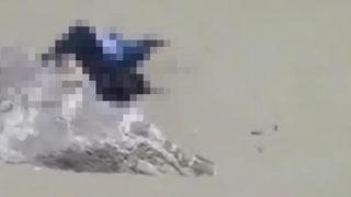 Son dakika: Giresun'da yaşandı! Sahildeki liseli öğrencilerin uygunsuz anlarını ifşa eden polisle ilgili flaş gelişme! Açıklama da geldi...