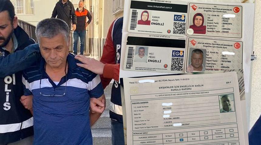 Akılalmaz yöntem! Hastane hastane gezip hastalıklı kan vermiş