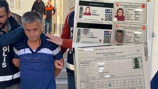 Akılalmaz yöntem! Hastane hastane gezip hastalıklı kan vermiş