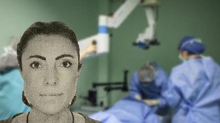 Fazla kilolarından kurtulmak istedi, hayatı kâbusa döndü...