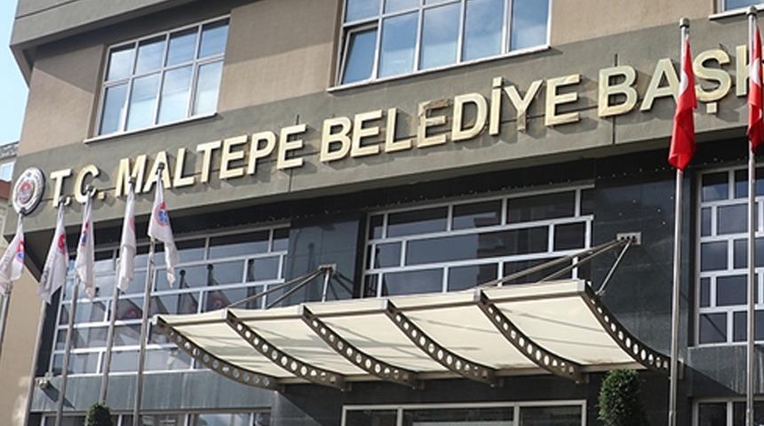 SON DAKİKA | Maltepe Belediyesine rüşvet operasyonu! Gözaltılar var