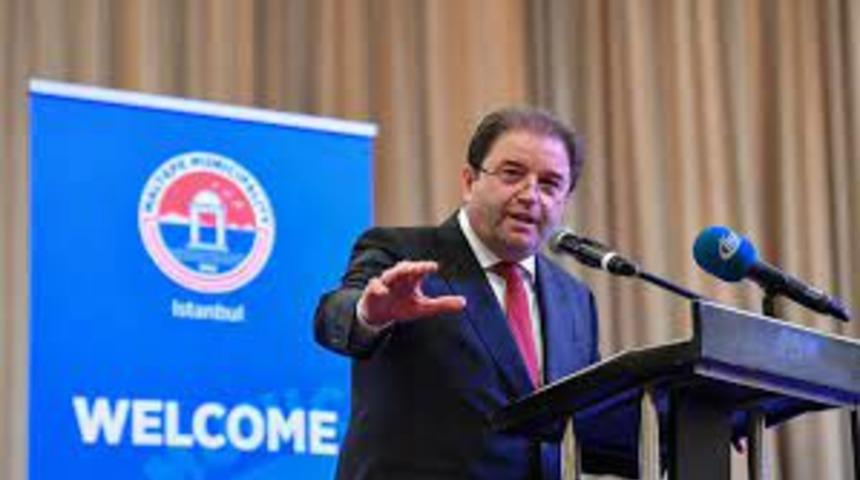 Maltepe Belediye Başkanı Ali Kılıç kimdir? Ali Kılıç nereli ve kaç yaşında, mesleği nedir?