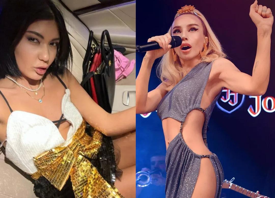 Bahar Candan'dan olay yaratan G&uuml;lşen yorumu! Herkes şaştı kaldı 