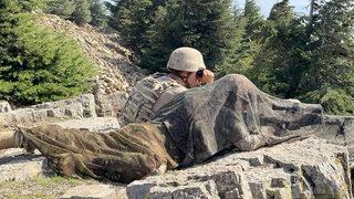 SON DAKİKA | Hatay'da  'Eren Abluka 12' operasyonu başladı! İçişleri Bakanlığı duyurdu