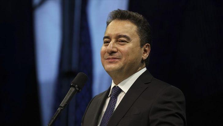 Ali Babacan 5 vekil arıyor! Demokrat Parti'nin kapısını çaldı, Kılıçdaroğlu ve Akşener'e teklif iletti... 'Ödünç vekil' pazarlığı