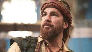 Barbaroslar Akdeniz'in Kılıcı Oruç Reis öldü mü? Oruç Reis kimdir, ne zaman öldü? Barbaroslar Akdeniz'in Kılıcı dizisinden Engin Altan Düzyatan çıkıyor mu?