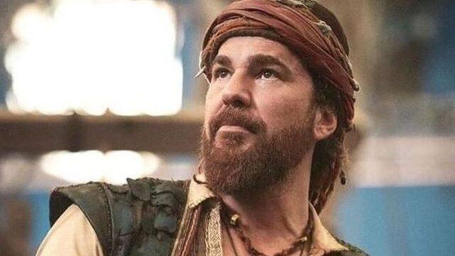 Barbaroslar Akdeniz'in Kılıcı Oruç Reis öldü mü? Oruç Reis kimdir, ne zaman öldü? Barbaroslar Akdeniz'in Kılıcı dizisinden Engin Altan Düzyatan çıkıyor mu?