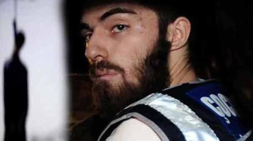 Cem Garipoğlu'nun DNA'sı karşılaştırılacak