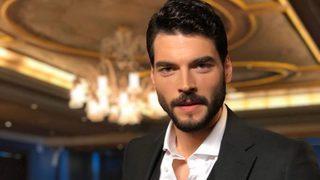 Kaderimin Oyunu dizisinin Cemal'i Akın Akınözü'nün asıl mesleği bakın neymiş