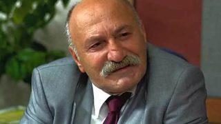 2. Sayfa konuğu Ali Erkazan kimdir? Ali Erkazan nereli ve kaç yaşında? Hangi dizilerde oynadı?