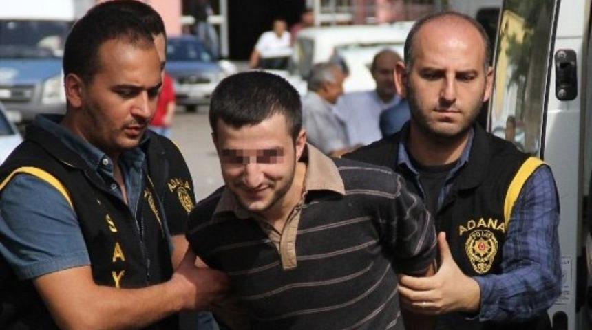 Konsomatrislerin kavgası kanlı bitti!