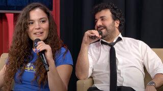 Çıplak fotoğrafları internete sızdırılmıştı! Hasan Can Kaya'dan Aslı Bekiroğlu'na çıplak fotoğraf itirafı: İlgiyle izledik