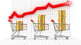 Son dakika: Tüketici güven endeksi yükseldi