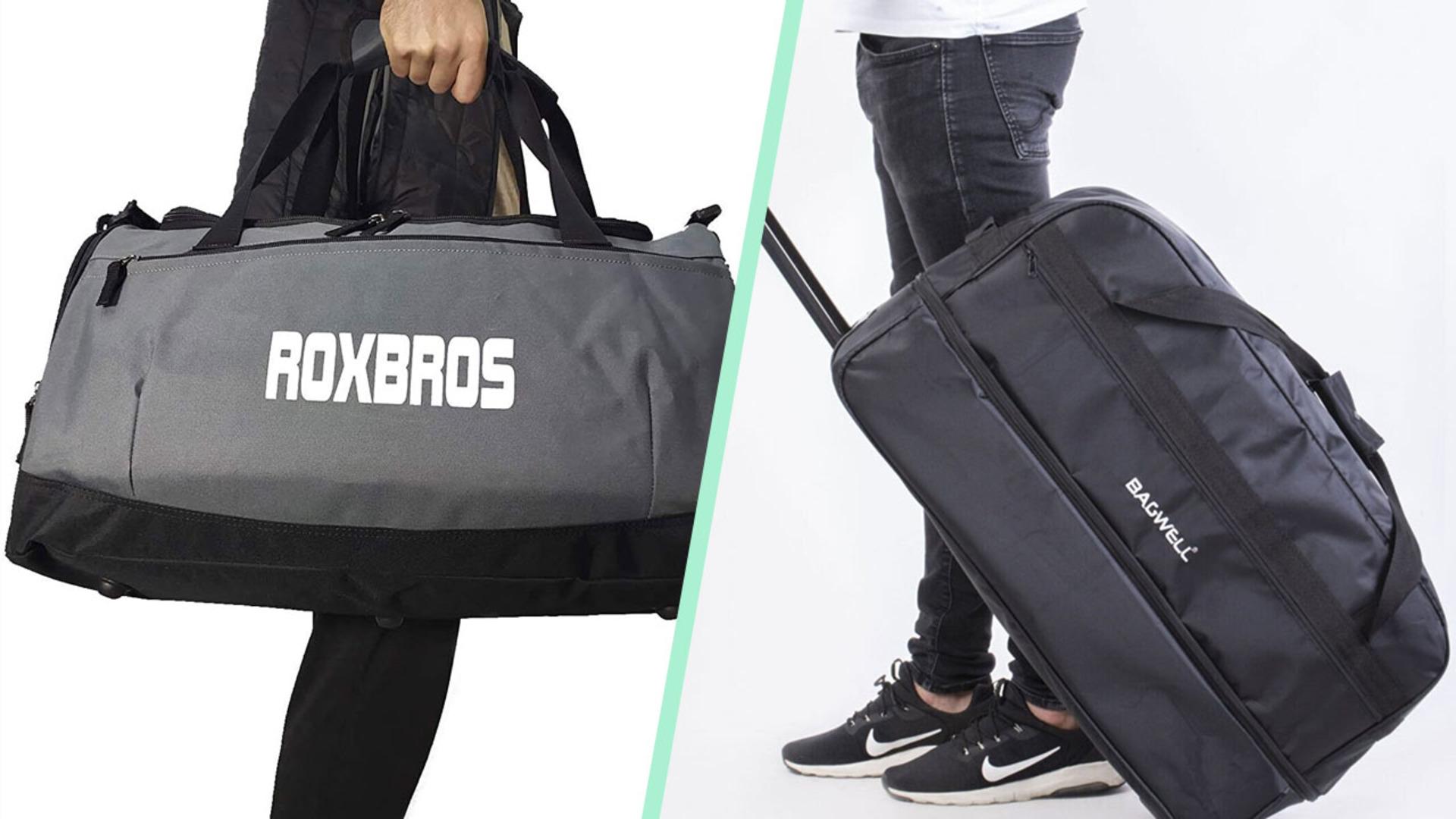 Yaklaşan yazı bahane edip tatile gitmek isteyenler için 300 TL altı valiz önerileri