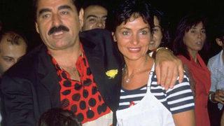 Derya Tuna'dan bomba İbrahim Tatlıses açıklaması! İbrahim Bey'in hayatına giren kadınlar...