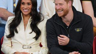 Prens Harry ve Meghan Markle’ın ev halleri Netflix'te! 