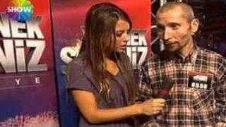 'Yetenek Sizsiniz' finalisti Mustafa Erden 6 aydır kayıp