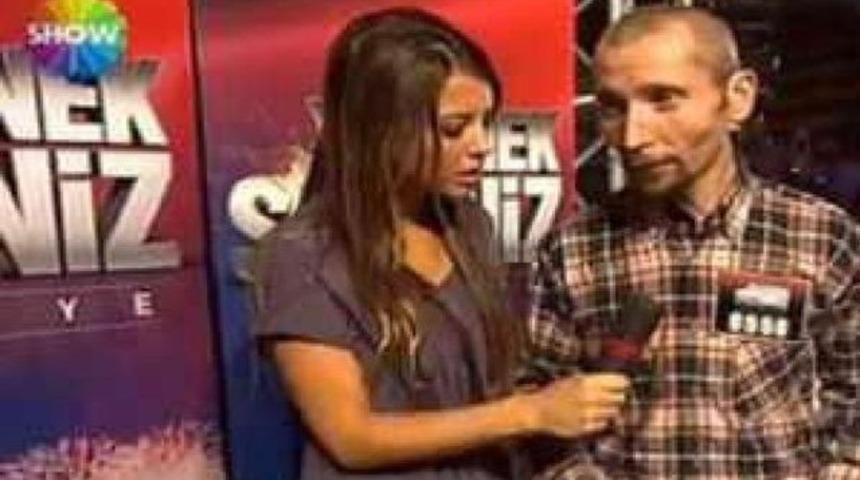 'Yetenek Sizsiniz' finalisti Mustafa Erden 6 aydır kayıp