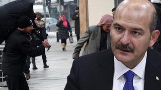 SON DAKİKA | İçişleri Bakanı Soylu duyurdu: 502 bin sığınmacı ülkesine döndü!