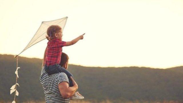 BABALAR GÜNÜ 2022 TARİHİ! Babalar Günü hangi ayda? Babalar Günü ne zaman? 