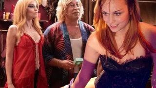 Erşan Kuneri ile gündemde olan Nilperi Şahinkaya'ya şoke eden teklif! Yere yatsam beni çiğner misin?