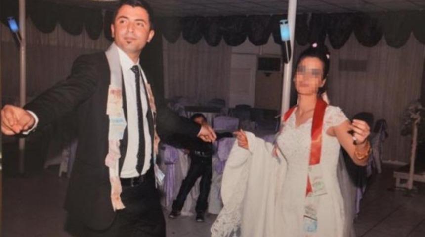 Sahte kimlikle evlendiği kadını suçladı