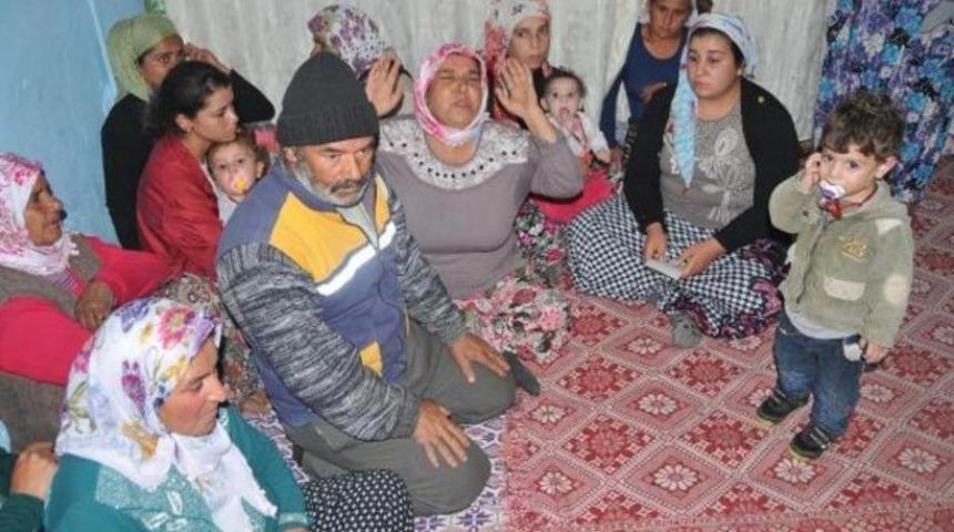 IŞİD'e katılan Gaziantepli Mehmet Güler'in ölüm haberi geldi