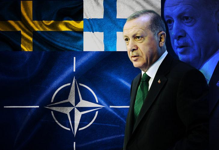 İsveç ve Finlandiya'nın üyeliği için Türkiye resti çekti! Dikkat çeken NATO yorumu: Bir fırsat bu...