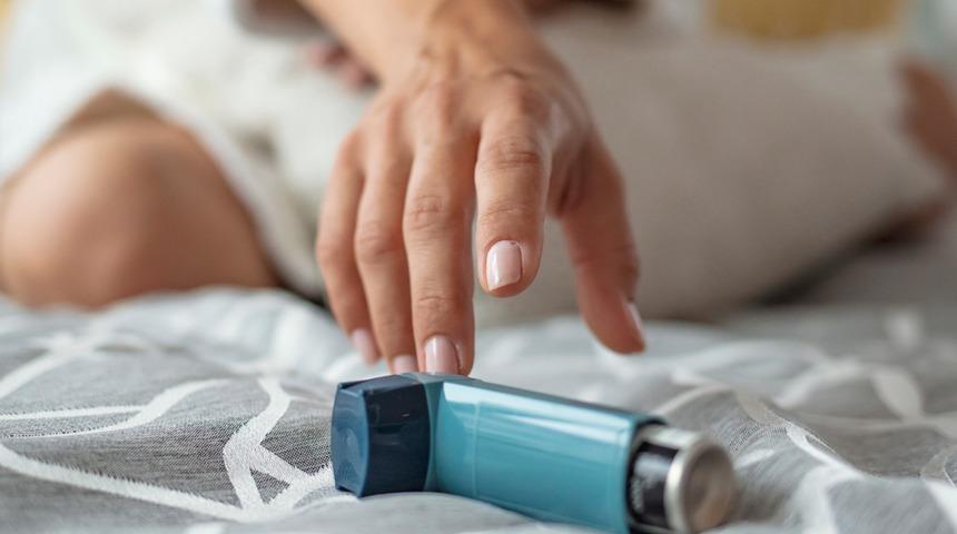 Astım hastalığı tedavi edilebilir mi?