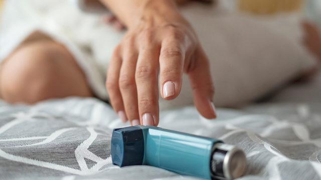 Astım hastalığı tedavi edilebilir mi?