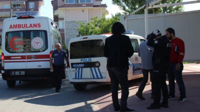 Kocaeli'de kahreden olay! Ölüm, 3 aylık Ömer'e böyle geldi... Anneden acı çığlık