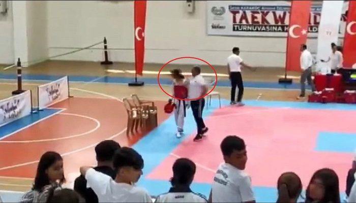 Diyarbakır’da Elenen Genç Kıza Tokat Atan Orhan B. Kimdir? Diyarbakır ...