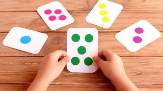 Zeka kartlarının çocuklardaki faydaları