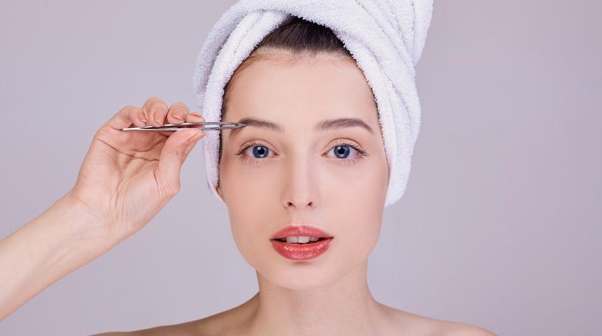 Ameliyatsız kaş ve göz estetikleri