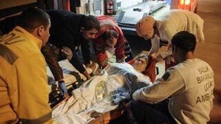 Ordu'da mantar zehirlenmesi