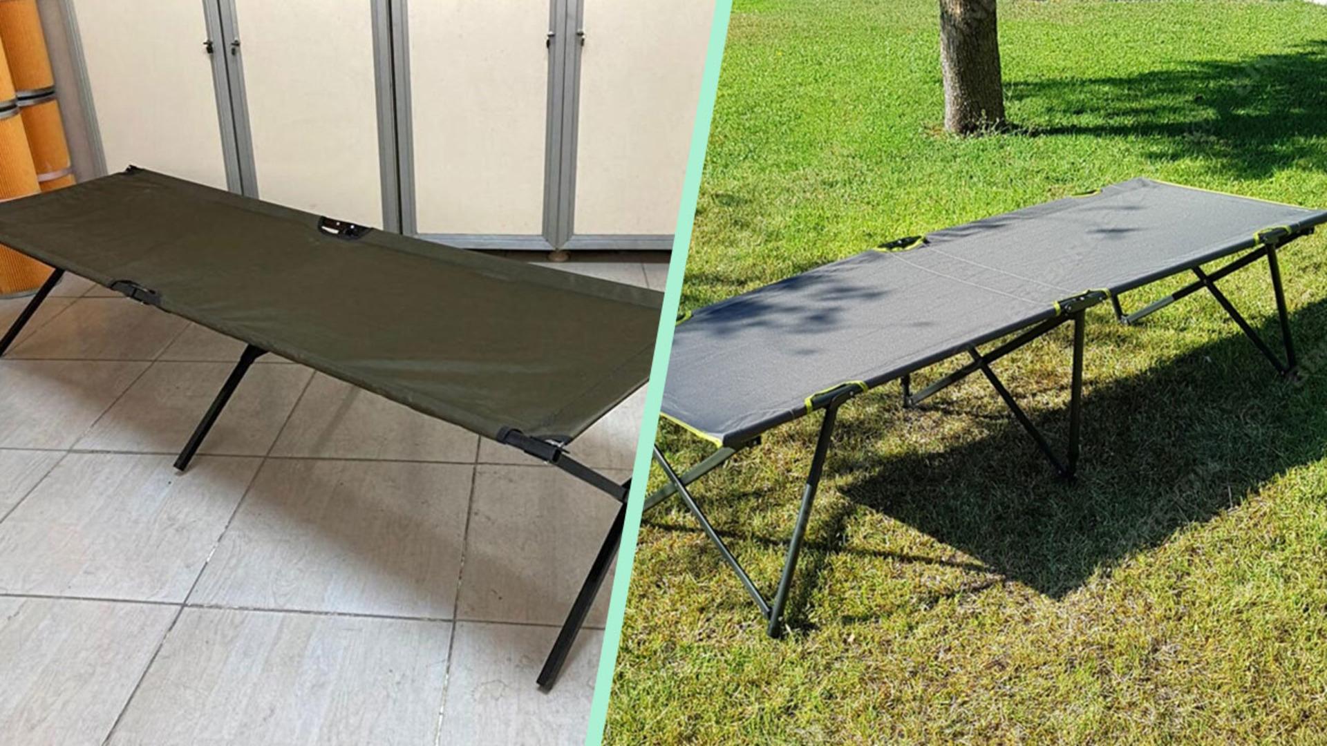 Kompakt ve katlanabilir çeşitleriyle en iyi kampet modelleri