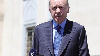 SON DAKİKA| Cumhurbaşkanı Erdoğan'dan PKK tepkisi: Terör örgütüne silah desteği veriyorlar