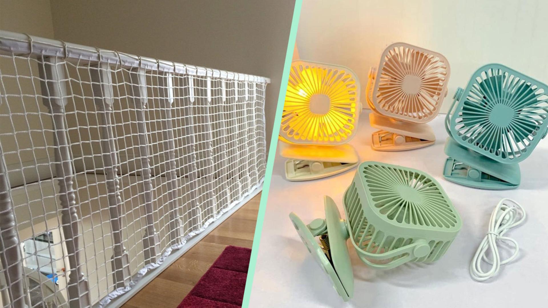 Ebeveynlik hayatınızı çok kolaylaştıracak 200 TL altı işe yarar ürünler