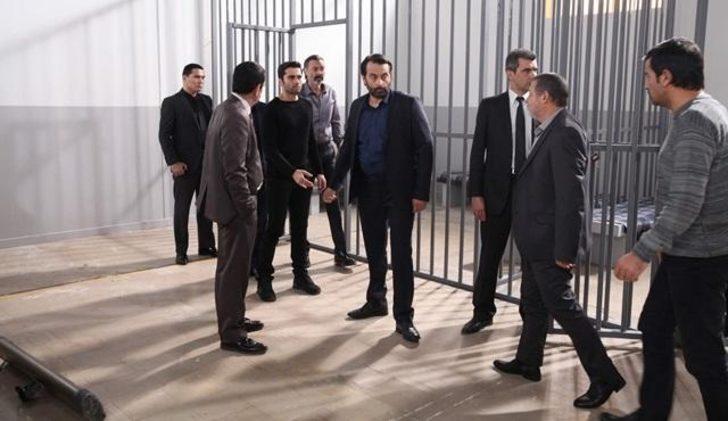 Eşkıya Dünyaya Hükümdar Olmaz 49. Bölüm Fotoğrafları G1