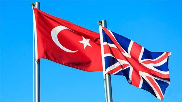 Son dakika: İngiltere'den flaş Türkiye kararı! Savunma Sanayii Başkanı Demir duyurdu: Kısıtlama kaldırıldı