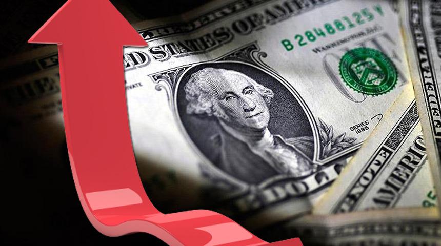 SON DAKİKA | Dolarda son durum! Yükselişini sürdürüyor, 16 sınırına dayandı (20 Mayıs dolar kuru)