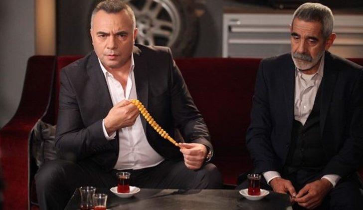 Eşkıya Dünyaya Hükümdar Olmaz 49. Bölüm Fotoğrafları G3