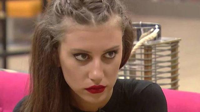 Kısmetse Olur Melis Buse Betkayan son pozuyla olay oldu! Eski halini özlemiyor musun?