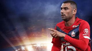 Burak Yılmaz Süper Lig'e geri mi dönecek? Galatasaray veya Beşiktaş'a transferi gündemdeydi, dikkat çeken paylaşım